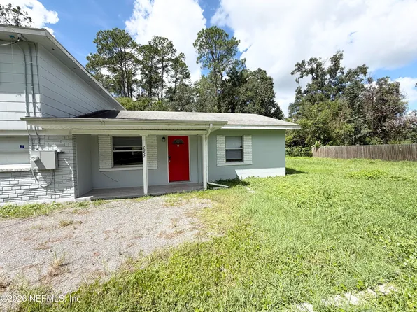 2052 Navaho Ave #A, Jacksonville, FL 32210