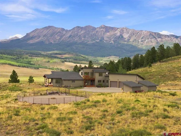515 Hawk Drive, Gunnison, CO 81230