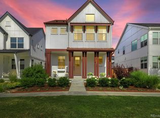 9861 E 59th Dr, Denver, CO 80238