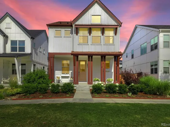 9861 E 59th Drive, Denver, CO 80238