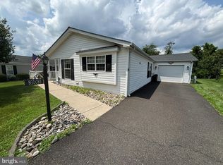 303 Blackberry Cir, New Hope, PA 18938