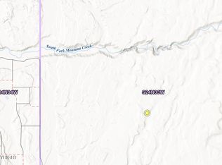 C001 Montana Dr, Talkeetna, AK 99676