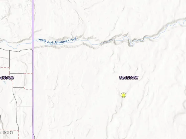 C001 Montana Dr, Talkeetna, AK 99676