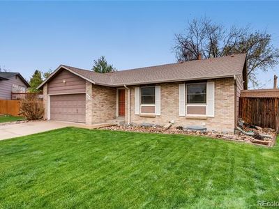 5010 S Independence Ct, Denver, CO, 80123