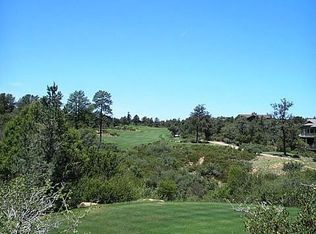 2701 E Wild Rose Cir, Payson, AZ 85541