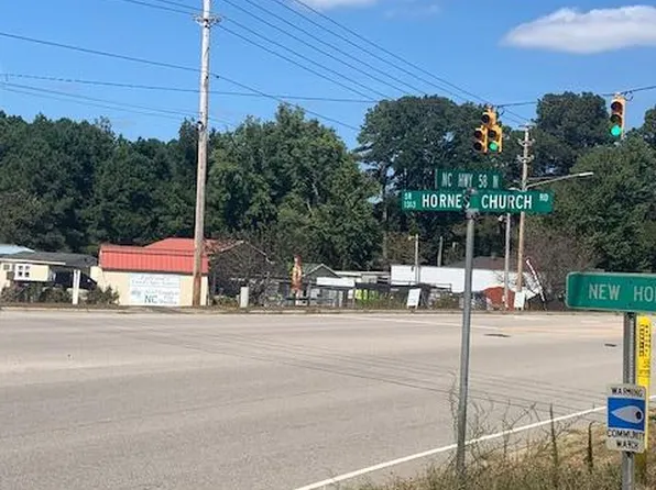 5159 Nc 58 Highway N, Wilson, NC 27896