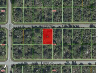 14019 Bethel Ave, Port Charlotte, FL 33953