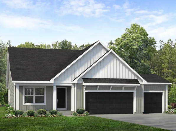 1009 Santiago Trl, Cottleville, MO 63304