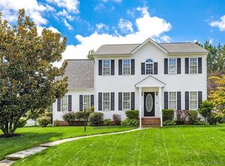 5000 Spring Bluff Rd, Midlothian, VA 23112