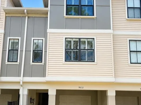 9632 BAY GROVE LANE, TAMPA, FL 33615