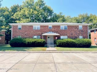 10410 Torrington Rd APT 1, Louisville, KY 40272