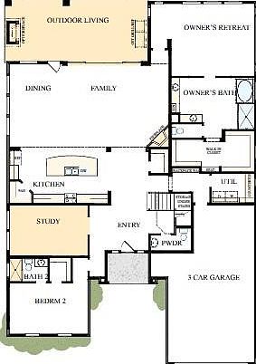 4th image of this home