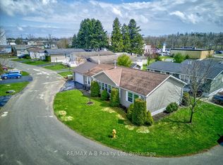 25 Thames Rd #27, Saint Marys, ON N4X1G1