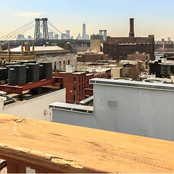 Rented by Nooklyn NYC LLC