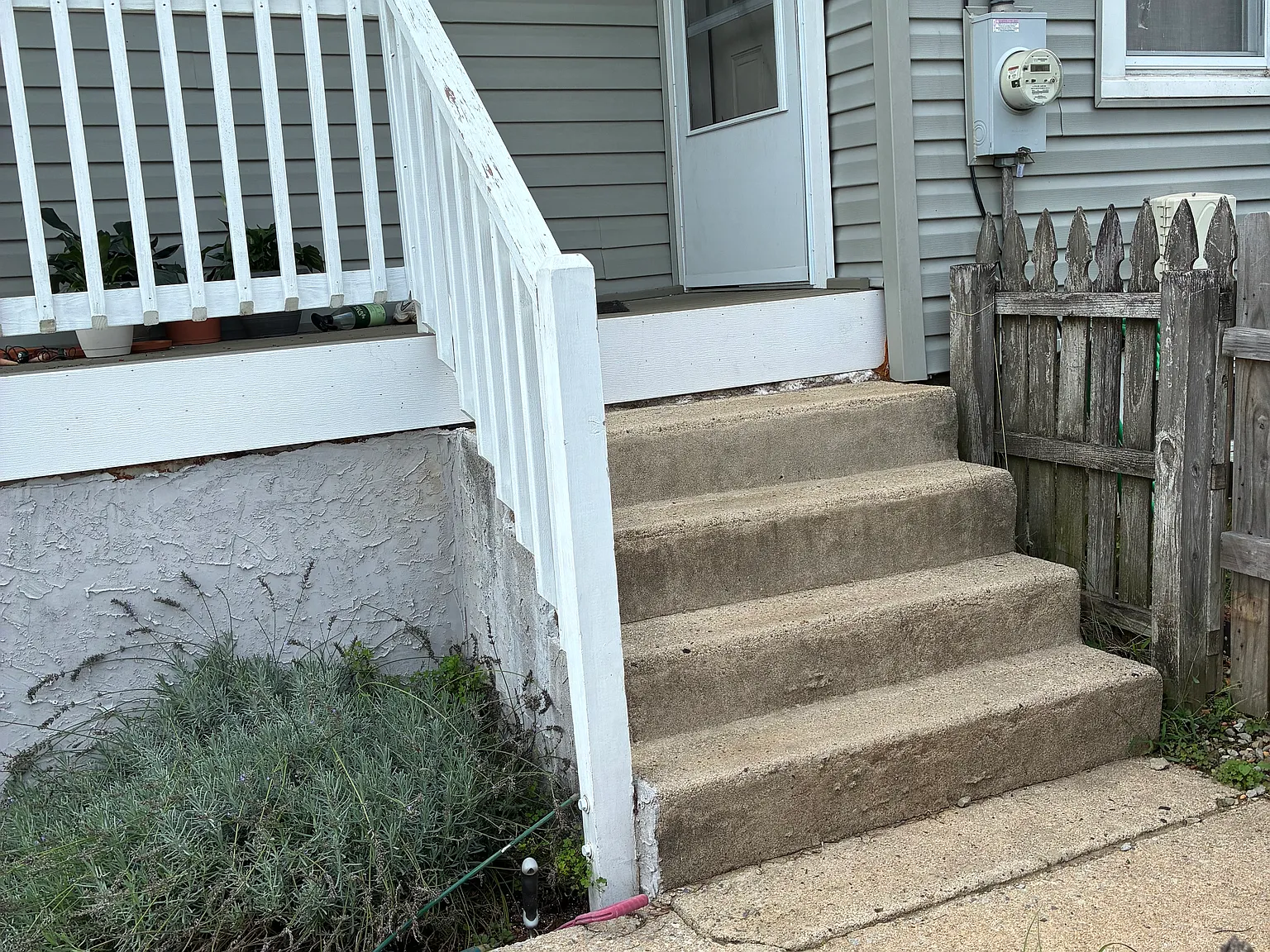4 bed, 1460 sqft, $2,500 — Photo 3
