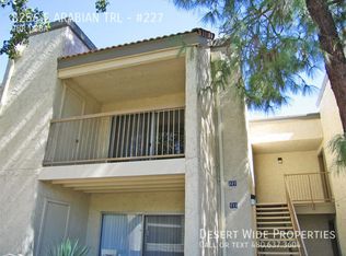 8256 Arabian Trl #227, Scottsdale, AZ 85258