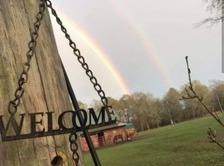 140 Beatle Ln, Nicholls, GA 31554