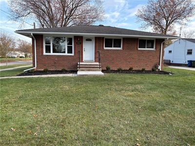 3517 Walter Rd, North Olmsted, OH, 44070