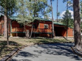 107 University Dr, Ruidoso, NM 88345