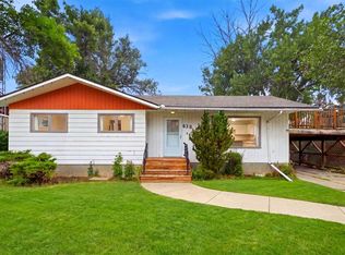 638 1st St S, Vulcan, AB T0L 2B0