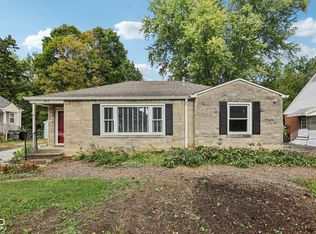 812 E Markwood Ave, Indianapolis, IN
