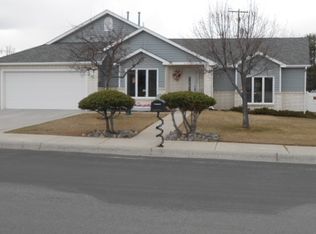 3400 Wharton St, Butte, MT 59701