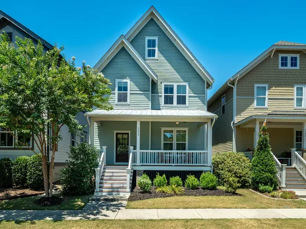 2494 Briar Chapel Pkwy, Chapel Hill, NC 27516