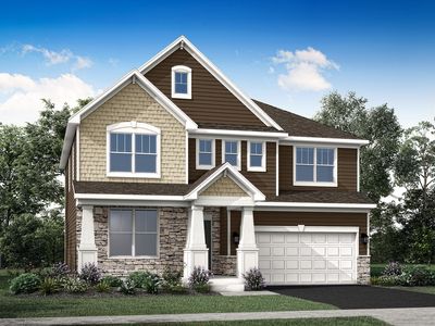 1111 Glenmont St, Algonquin, IL, 60102