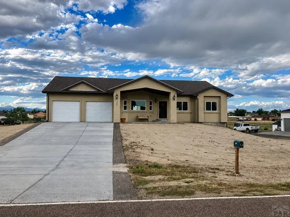 1361 W Avenida Del Oro, Pueblo West, CO 81007