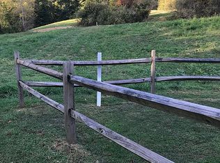 Simpson Run Rd, Weston, WV 26452