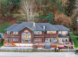 5972 Hastings Rd, Clinton, WA 98236