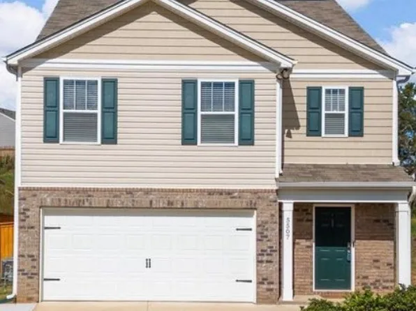 4389 Remington Ave, Boiling Springs, SC