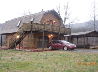 1025 McCurdy Rd, Hiddenite, NC 28636