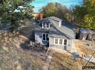 11350 W Kramer St, Crete, NE 68333