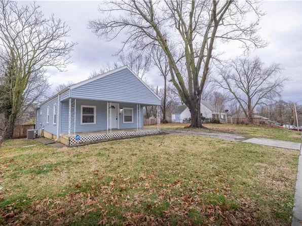 115 N Arlington Ave, Independence, MO 64053