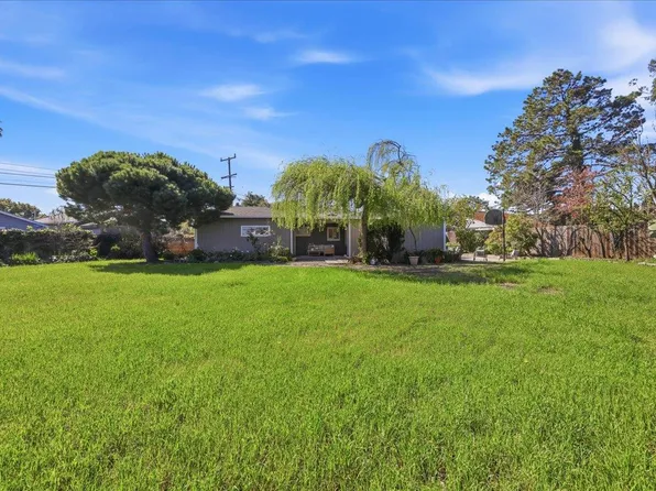 609 Gloria Ct, San Mateo, CA 94401