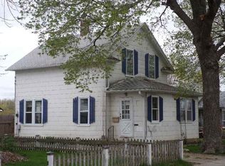 733 N Church St, Algona, IA 50511