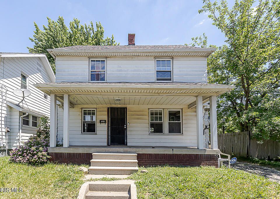 1st image of 119 Carbon St