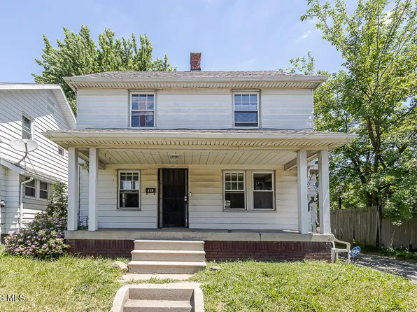 119 Carbon St, Toledo, OH 43605