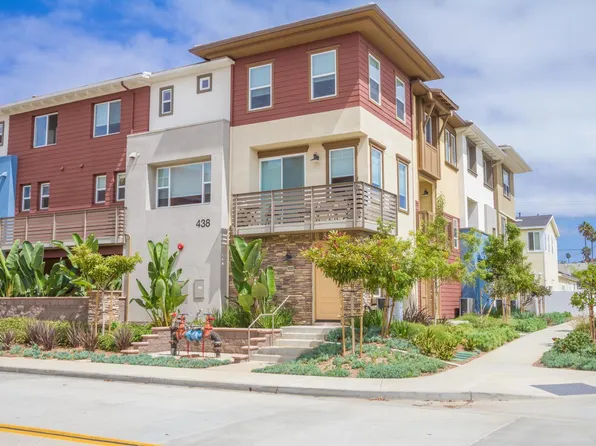 438 S Cleveland St Unit 108, Oceanside, CA 92054