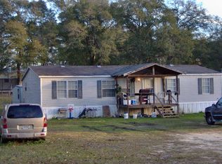 162 Lakewood Dr, Eufaula, AL 36027