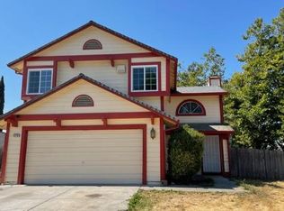 8226 La Almendra Way, Sacramento, CA