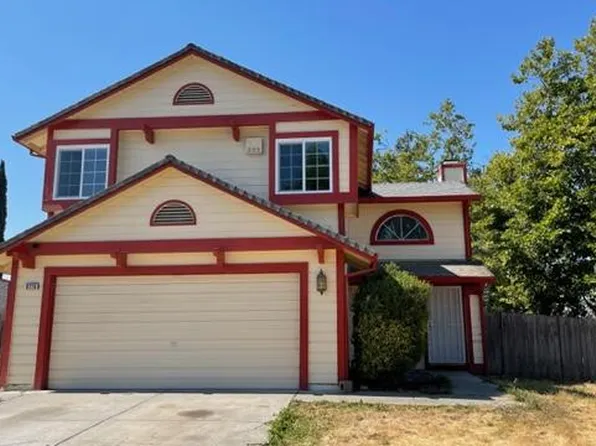 8226 La Almendra Way, Sacramento, CA 95823
