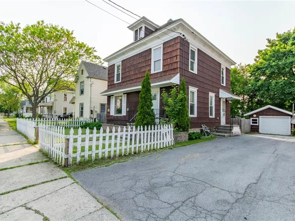 430 S Hamilton St, Watertown, NY 13601