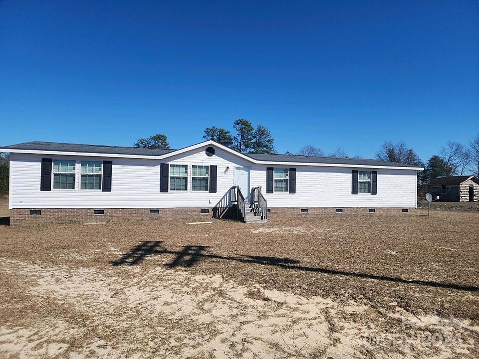 841 Airport Rd, Pageland, SC 29728 Zillow