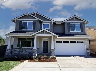 4315 NE 188th Cir, Vancouver, WA 98686