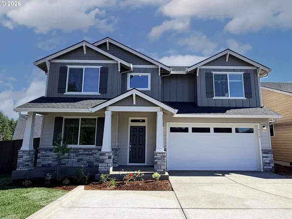 4315 NE 188th Cir, Vancouver, WA 98686
