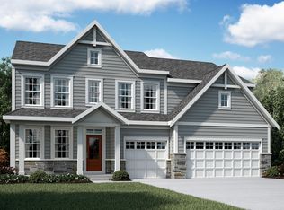 772 Westbury Dr, Pickerington, OH 43147