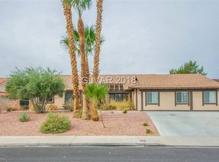 5559 Trooper St, Las Vegas, NV 89120