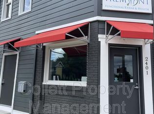 2401 Scranton Rd #1, Cleveland, OH 44113